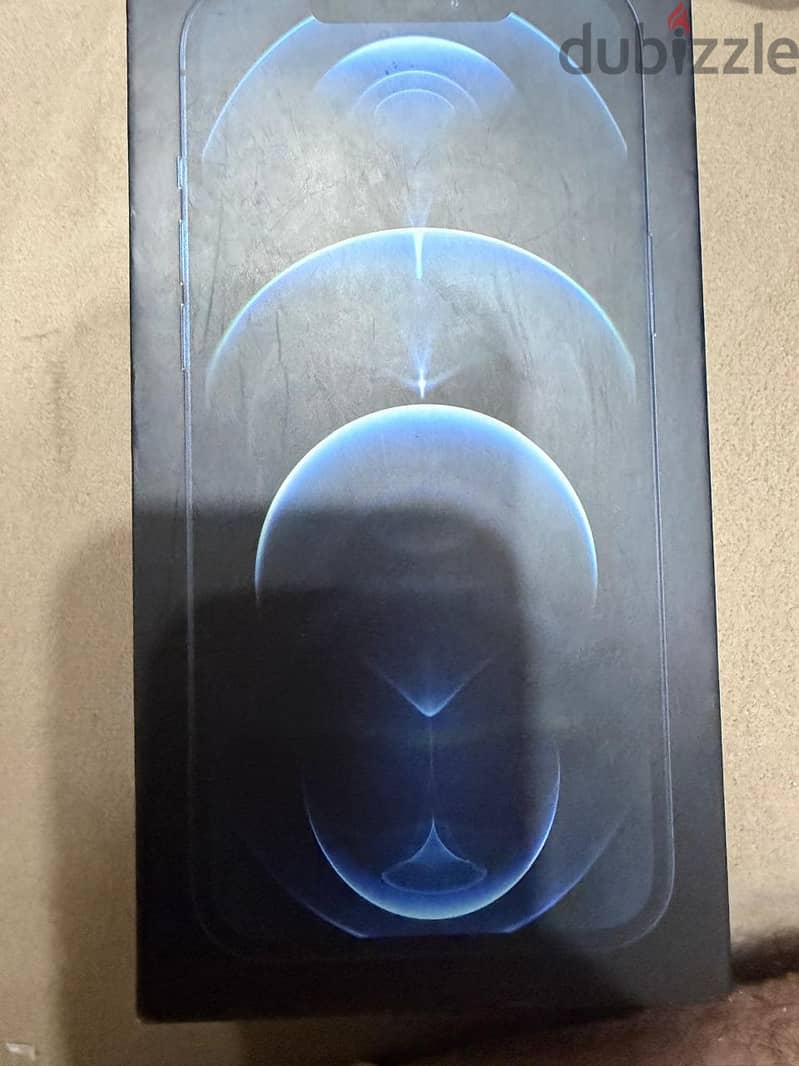Apple - iPhone 12 Pro Max 2