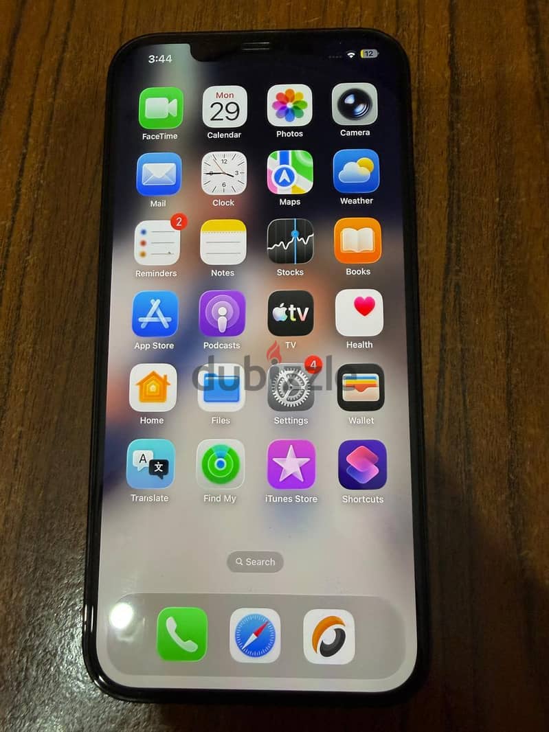 Apple - iPhone 12 Pro Max 3