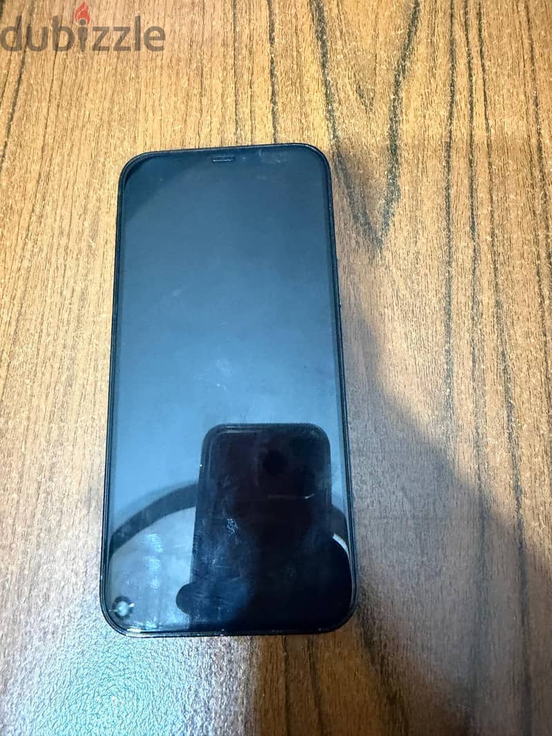 Apple - iPhone 12 Pro Max 4