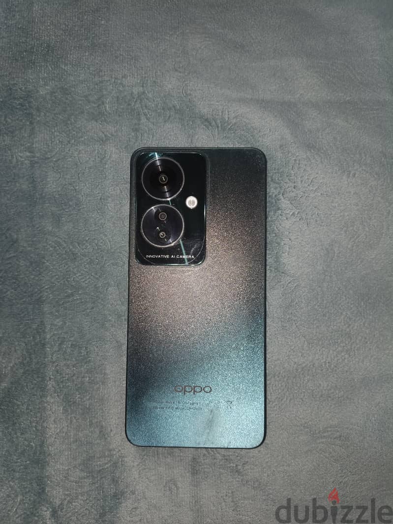 OPPO F11 1