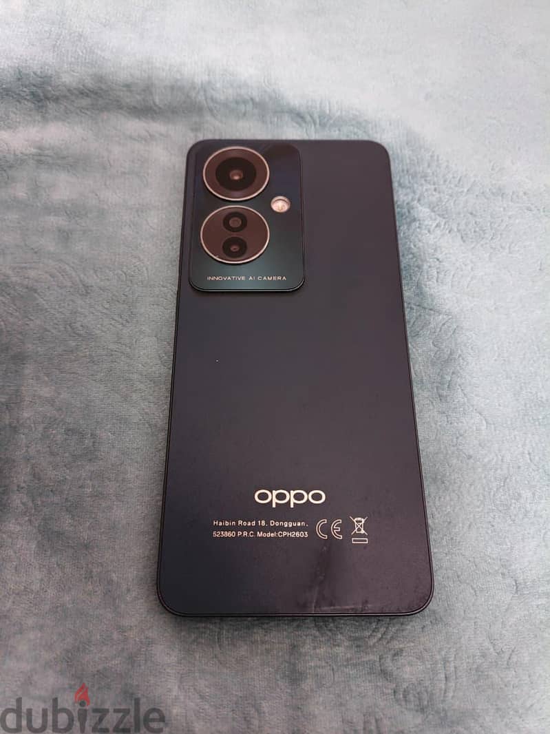 OPPO F11 3