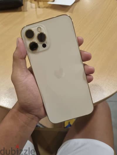 Apple - iPhone 12 Pro Max