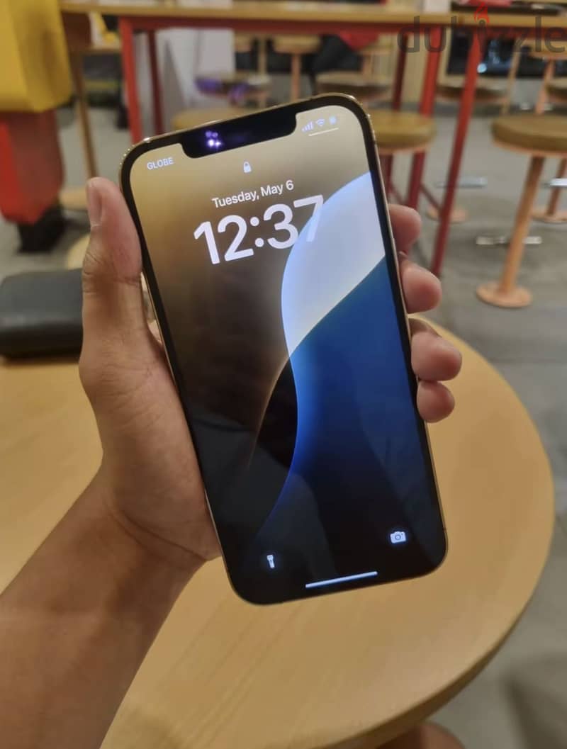 Apple - iPhone 12 Pro Max 1