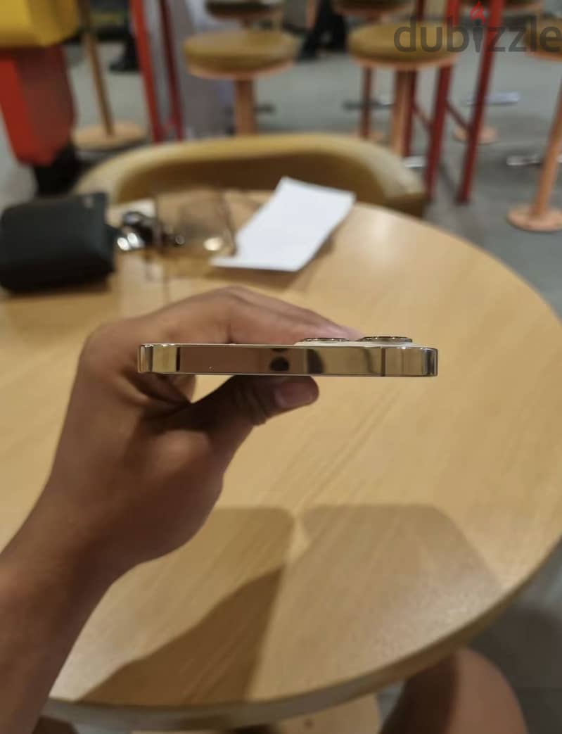 Apple - iPhone 12 Pro Max 4