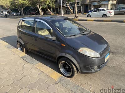 Chery Other 2013