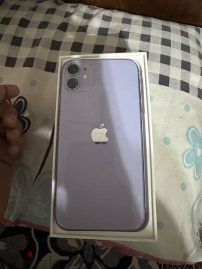 Apple - iPhone 11