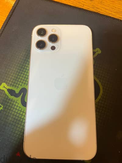 Apple - iPhone 12 Pro Max