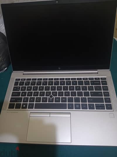hp845g8