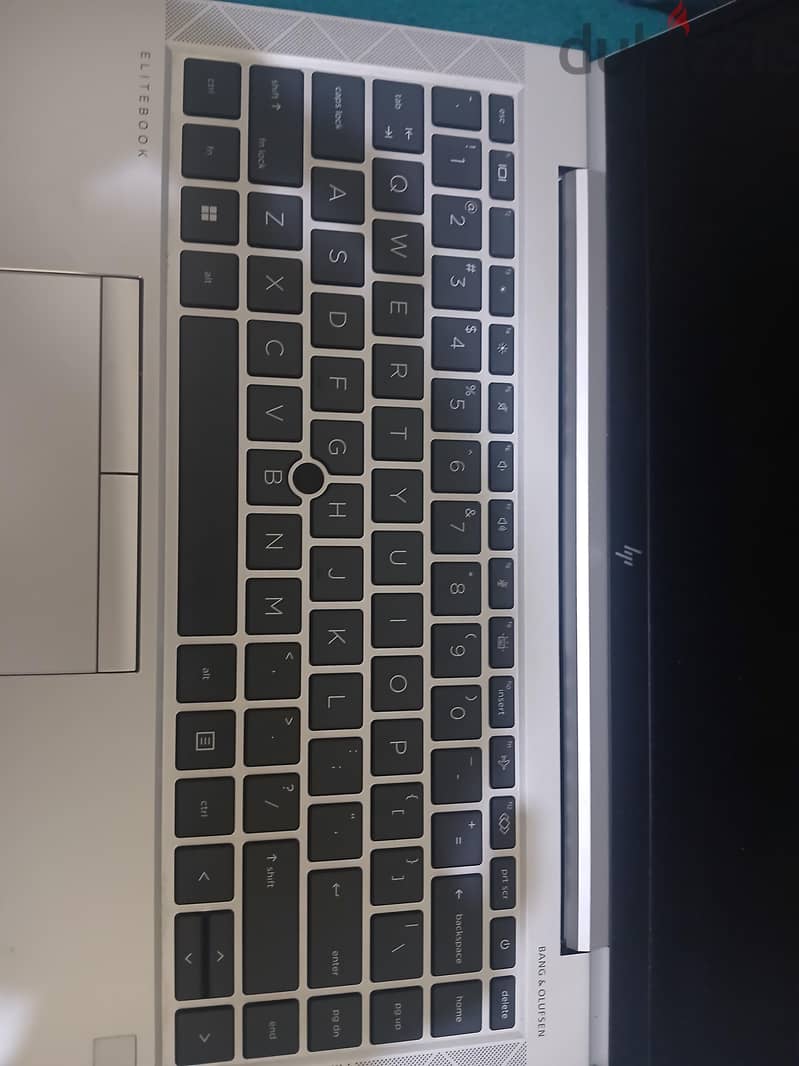 hp845g8 1