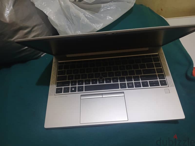 hp845g8 2