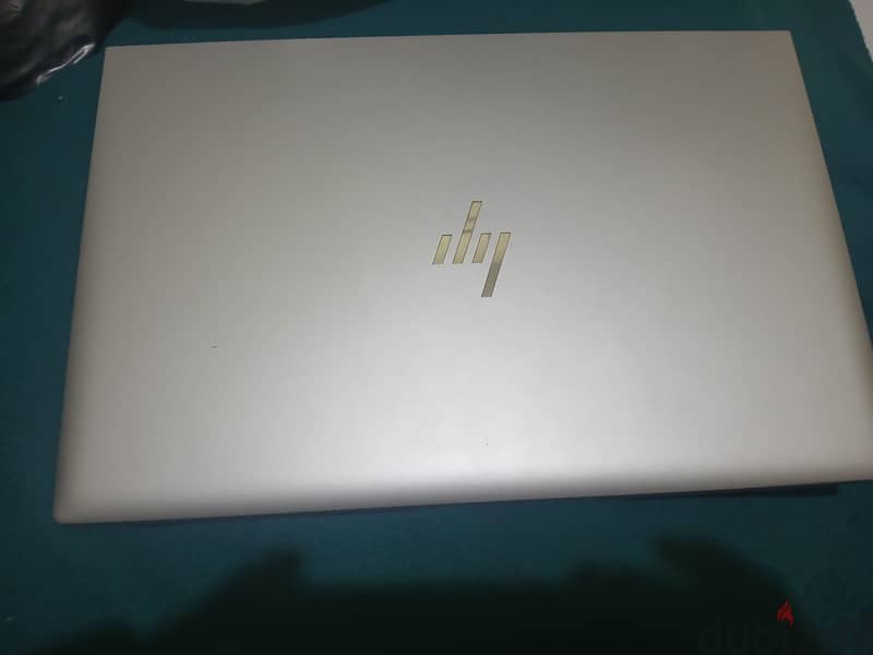 hp845g8 3