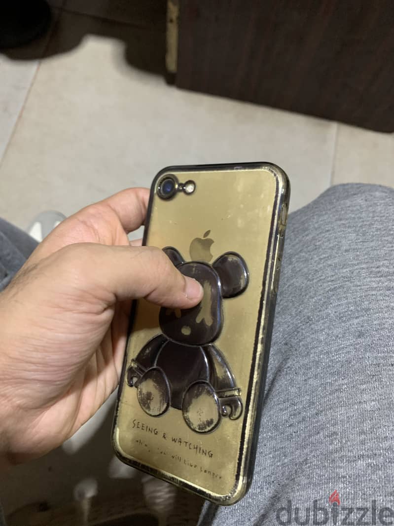 Apple - iPhone 7 1