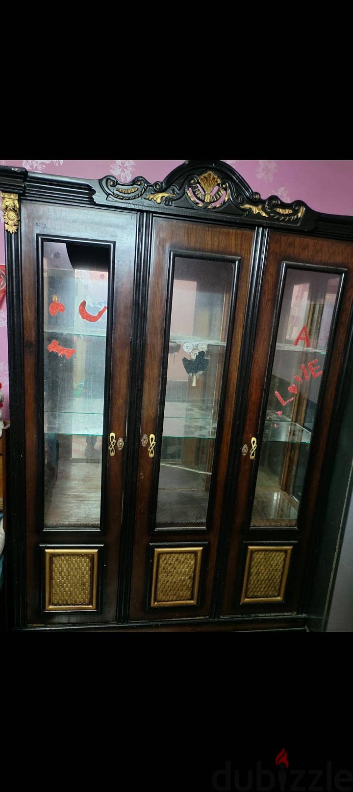 دولاب نيش 1