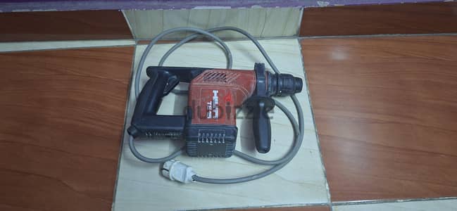 Hilti te 15