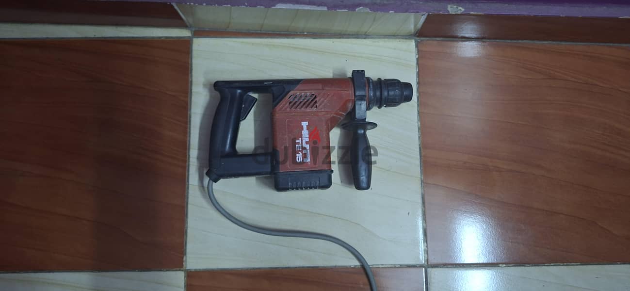 Hilti te 15 2