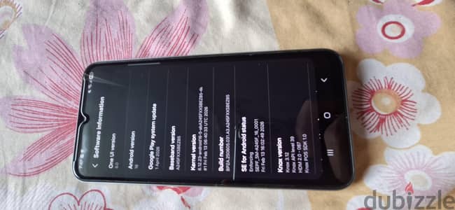 Samsung A24 سامسونج اي٢٤