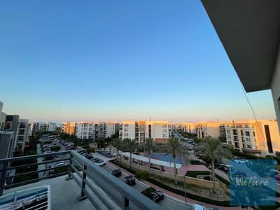 شاليه لقطة للبيع مارينا مراسي الساحل الشمالي ٢ غرف فيو بحري صريح وخطوات من المارينا والبحر | Marassi Marina West North Coast فرصة رائعة جدًا