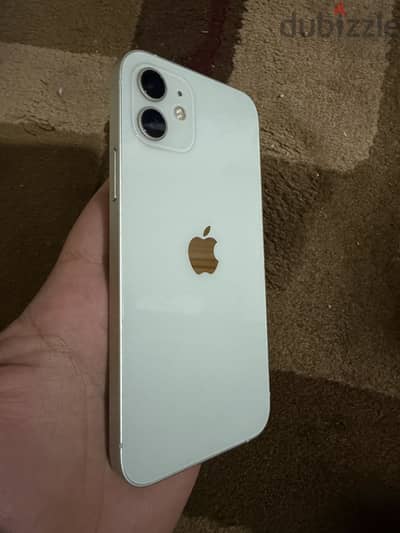 Apple - iPhone 12 64G