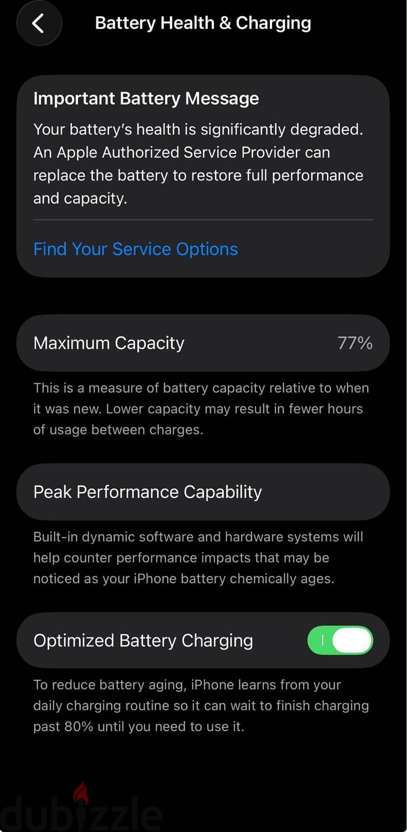 Apple - iPhone 12 64G 4