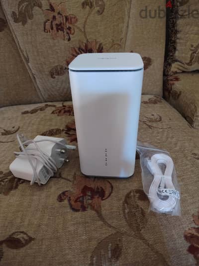 للبيع رواتر هوائي  OPPO 5G CPE T1a (موديل CTC03).