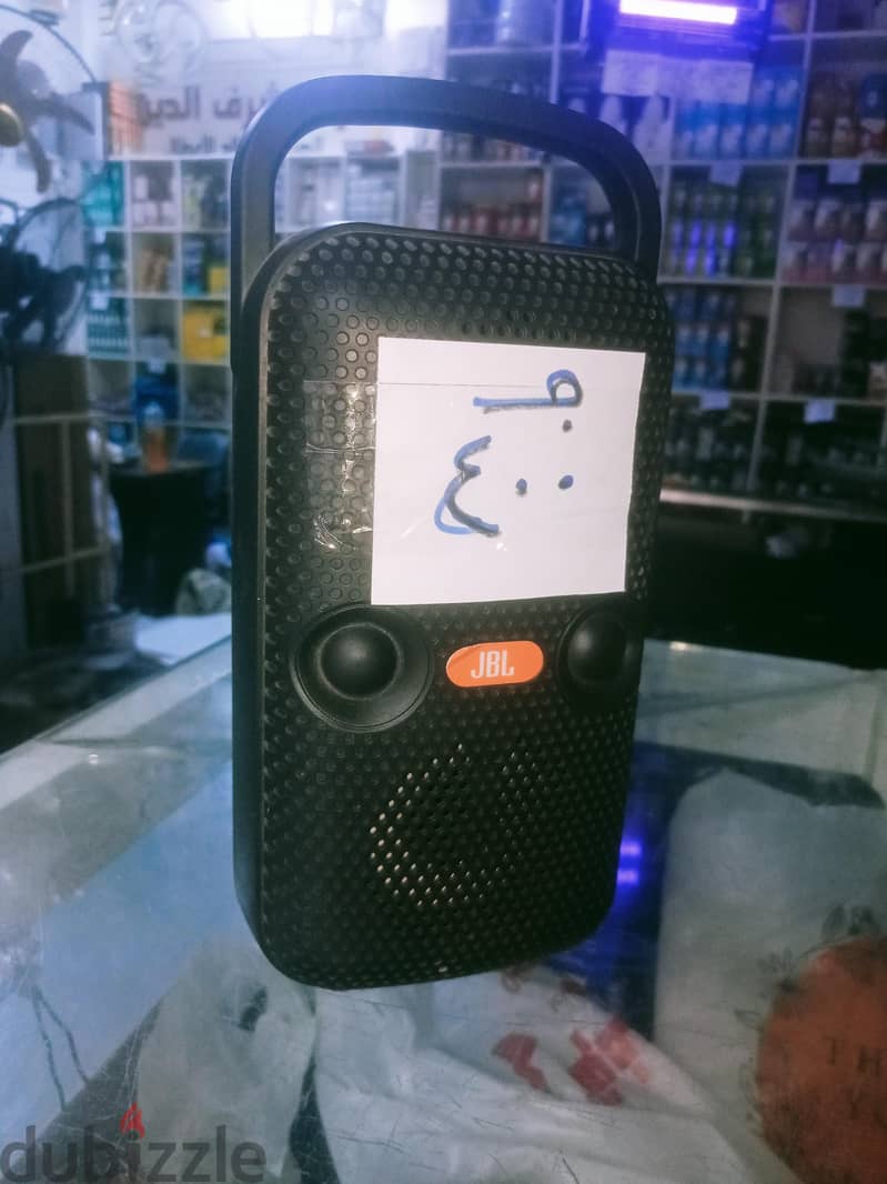 JBL SPEAKER  2k 1