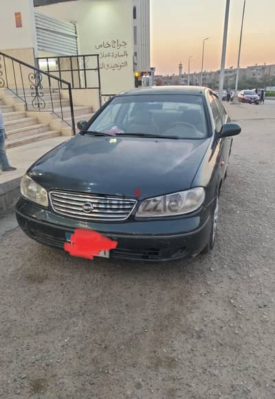 نيسان ان 6 2007
