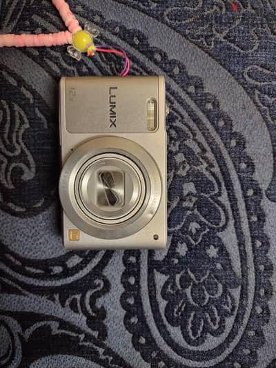 Panasonic lumix dmc sz-10