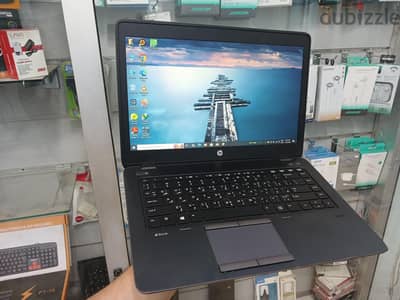 zbook 14 بسعر كويس