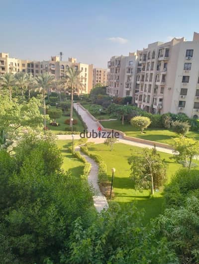 شقه مميزه للايجار في الرحاب بسعر مميز وسيط من المالك مباشرة