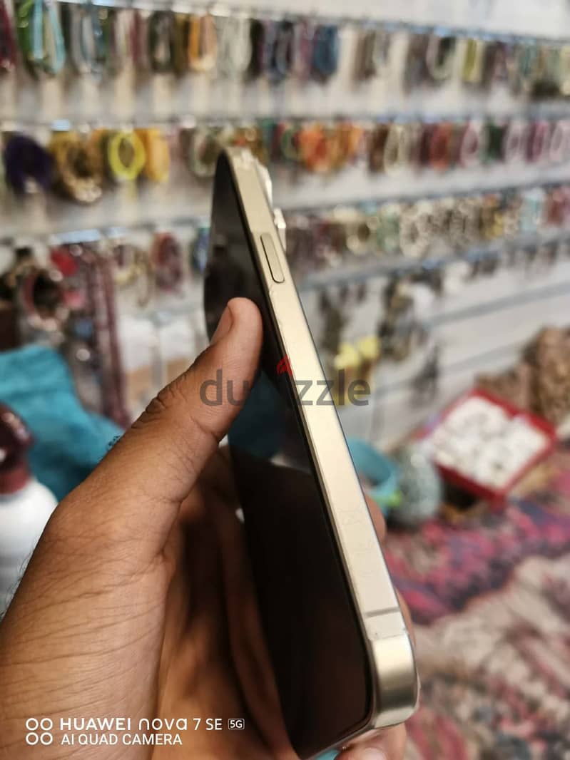 Apple - iPhone 15 Pro Max 2