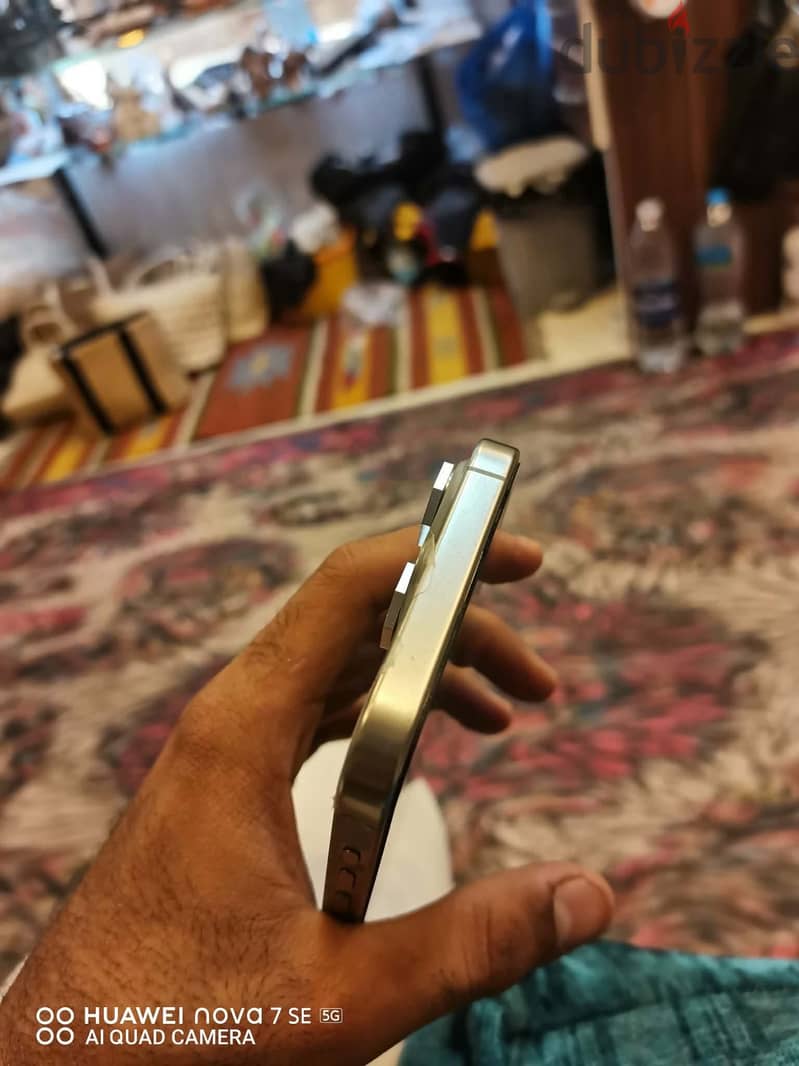 Apple - iPhone 15 Pro Max 3