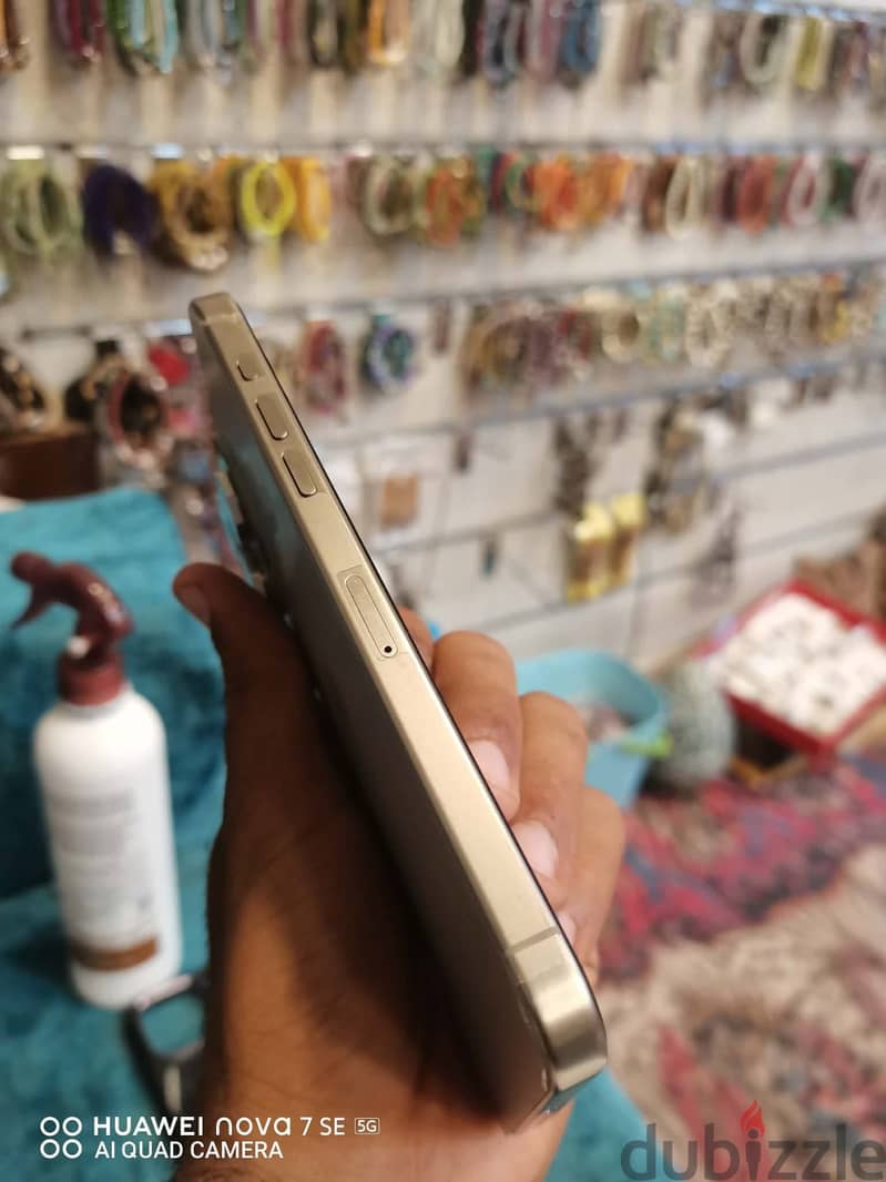 Apple - iPhone 15 Pro Max 4