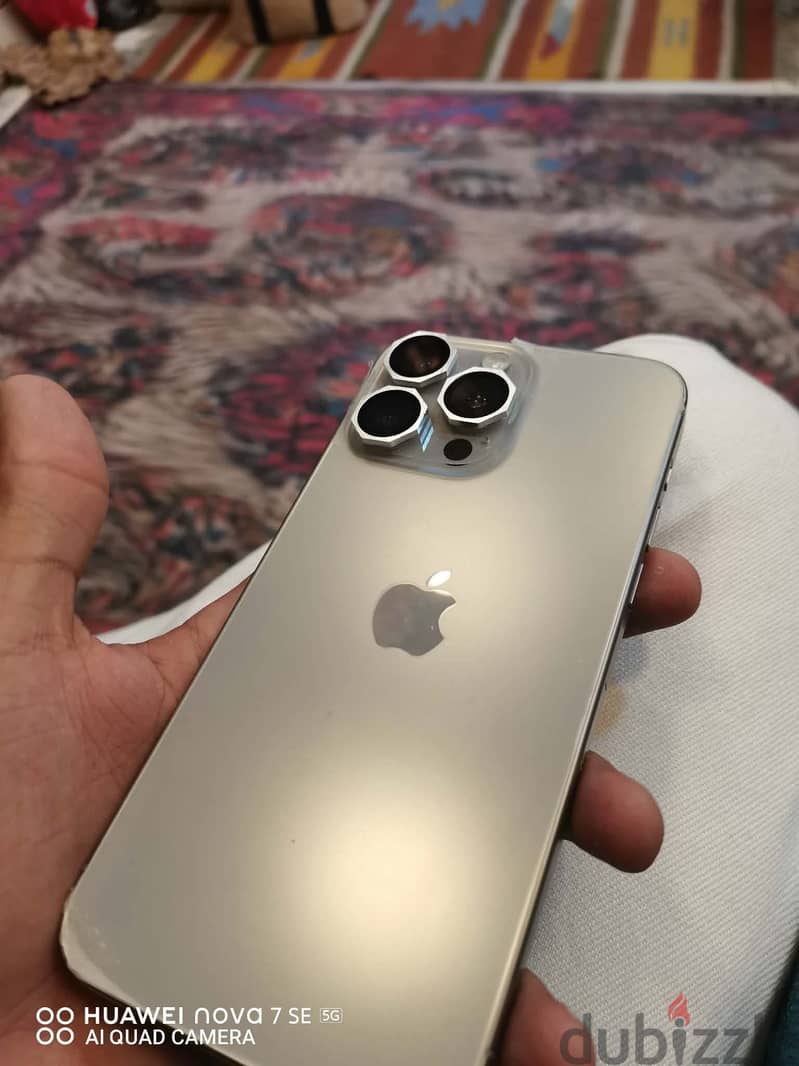 Apple - iPhone 15 Pro Max 6