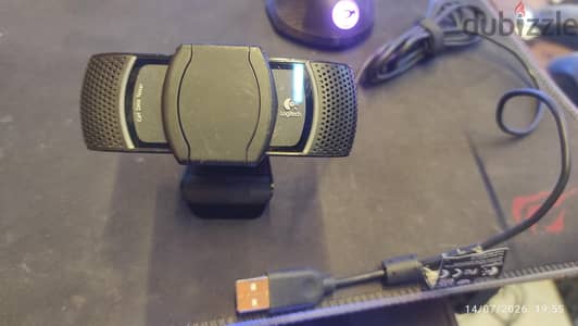 logitech carl zeiss tessar