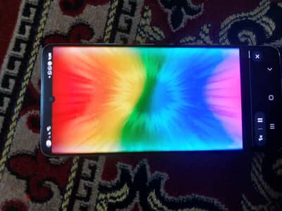 Samsung S21 Ultra