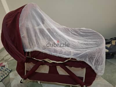 سرير اطفال