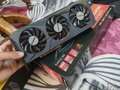 Rx6600