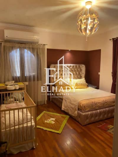 150m Ultra Super Lux Apartment for Sale | Main Fifty Street | Next to Karam Al-Sham and Belbin