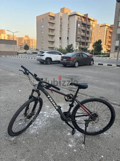 Trinx m126 pro