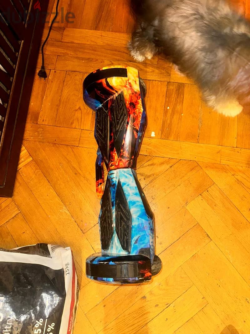 Hoverboard 8inch amazing price 1