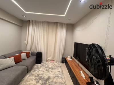 Apartment for sale Dar Misr Al-Andalus Phase Two Zone 1