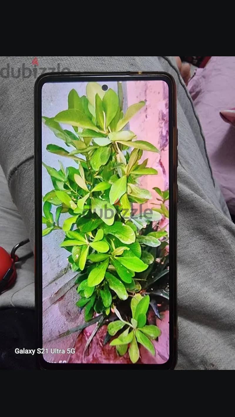 Samsung A72 1