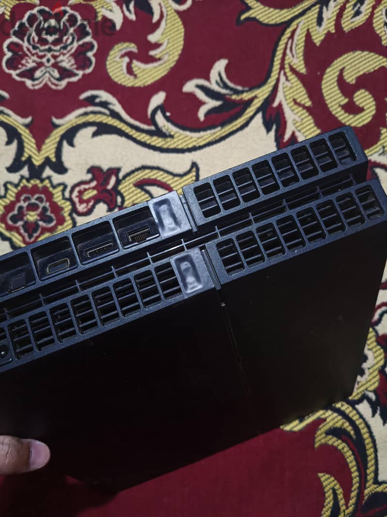 ps4 fat 500 giga 2