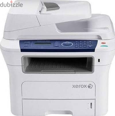 xerox 3210