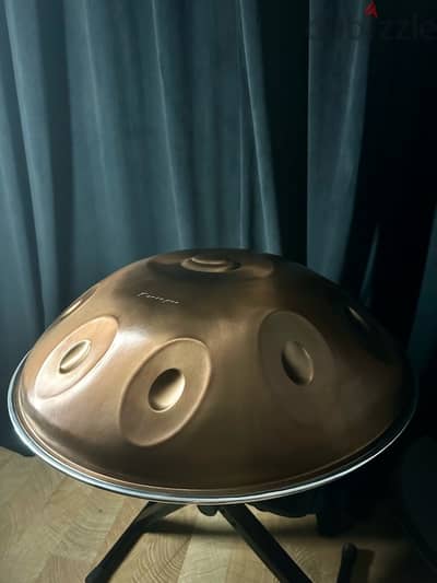 torsepan Handpan