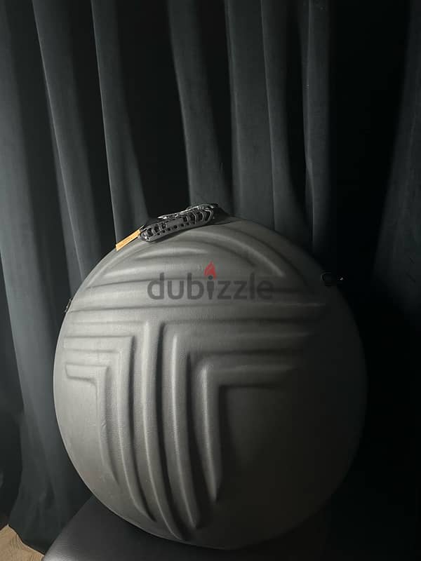 torsepan Handpan 1
