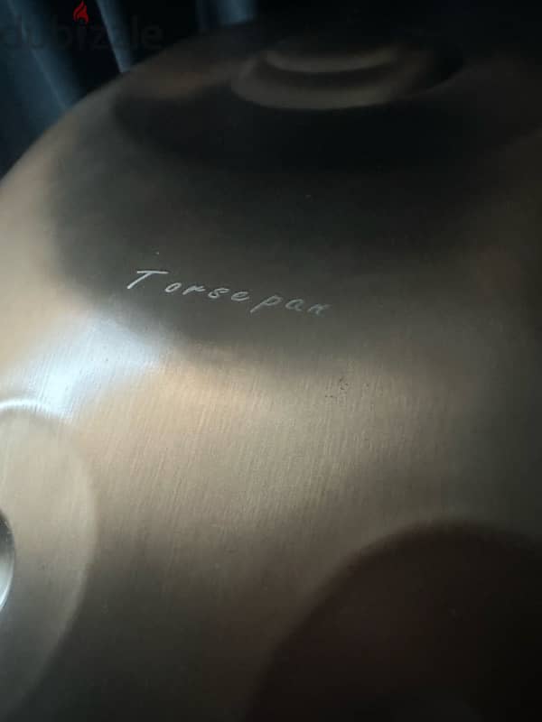 torsepan Handpan 2