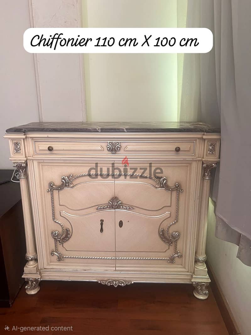 King bedroom 2