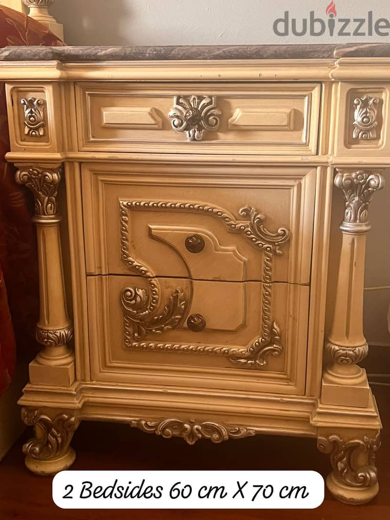 King bedroom 3