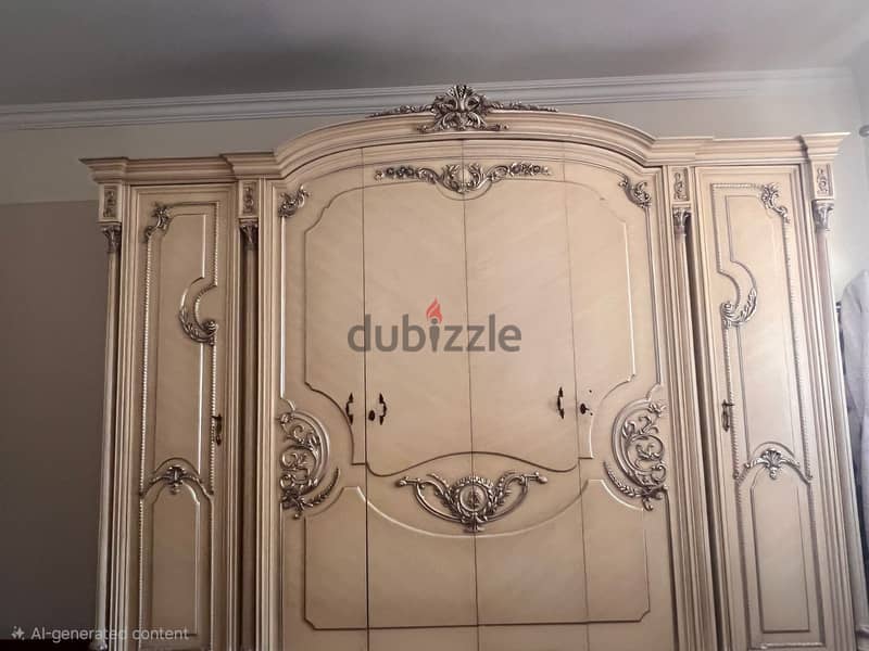 King bedroom 4